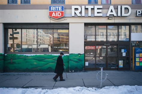 Rite Aid to close 31 more stores, including these in California